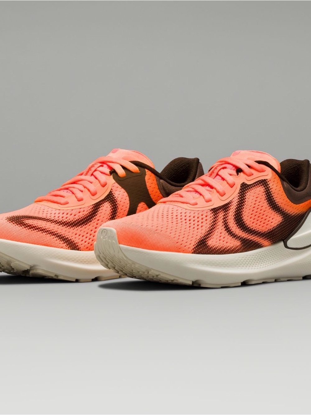 Lululemon Beyondfeel Running Shoes
Women’s Size 9 | Juicy Peach/Bone/Espresso - Picture 2 of 12